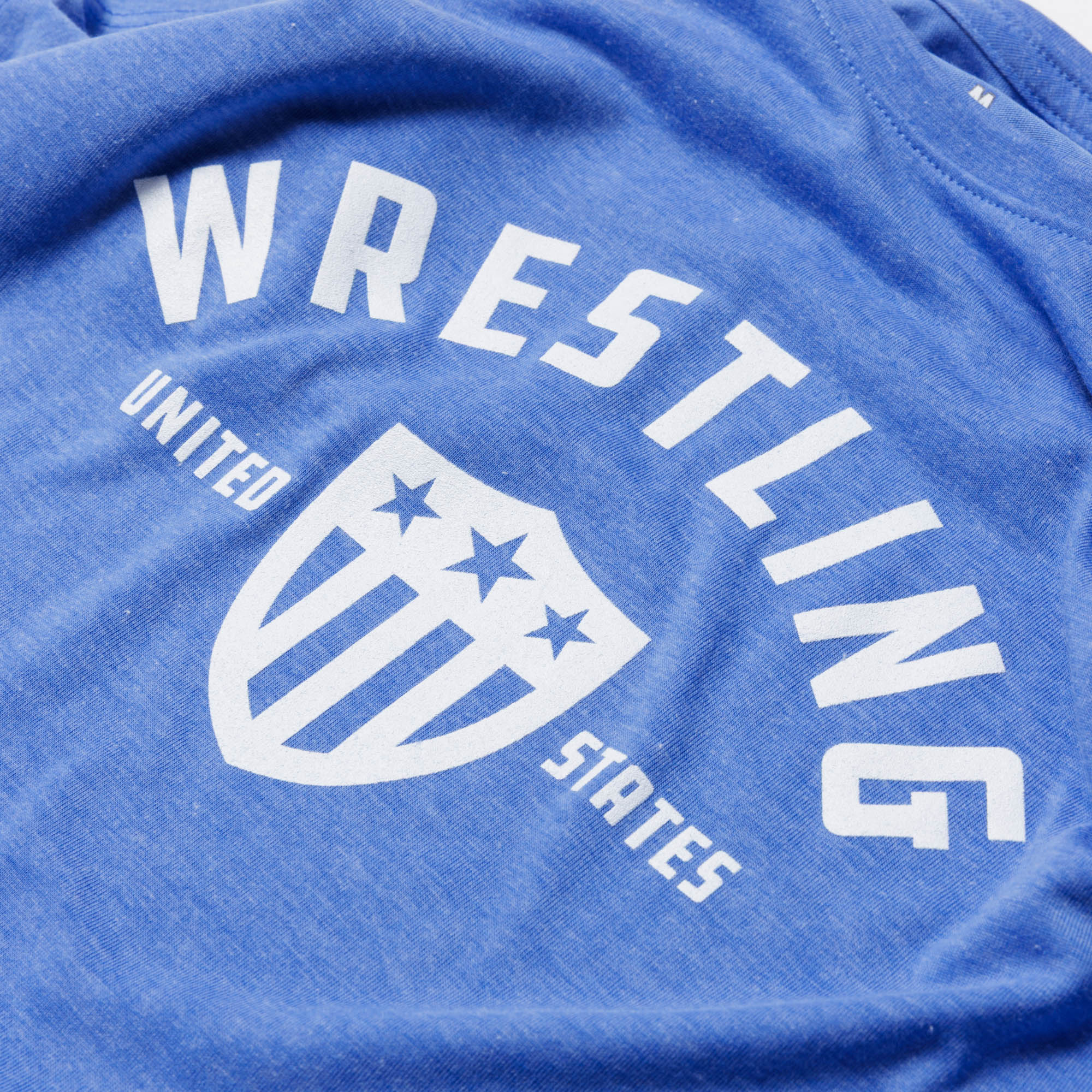 USA Shield Women's Drirelease - MoB Apparel